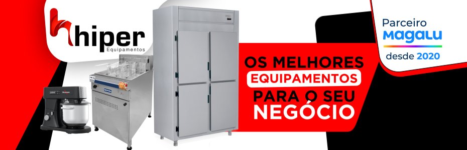 Hiper Equipamentos