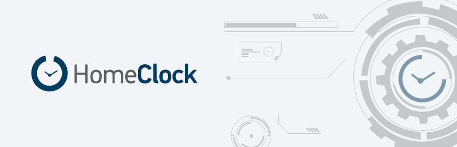 Home Clock