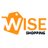 logo WISE SHOPPING