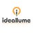 logo Ideallume