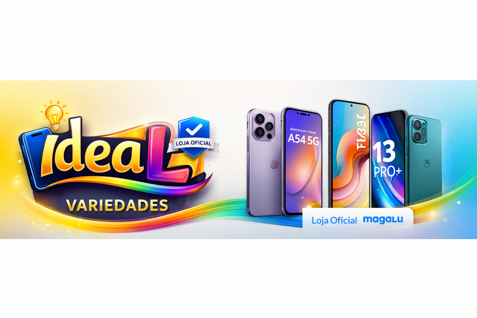 IdeaL Variedades