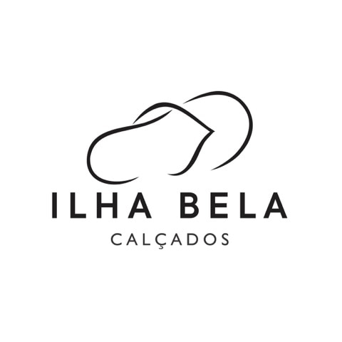 logo Ilha Bela Calçados