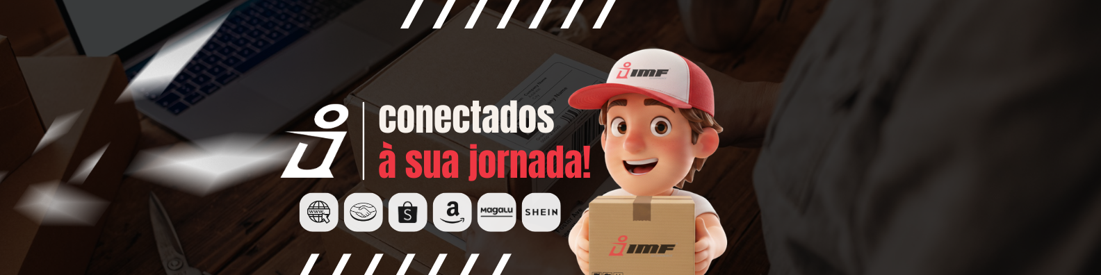 Imf Ecommerce