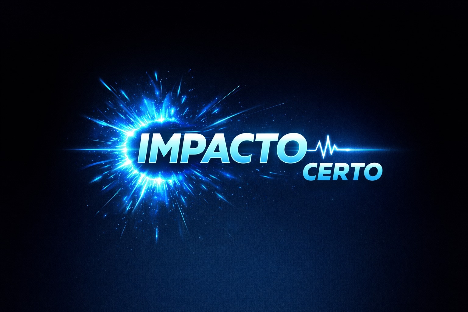 logo Impacto Certo