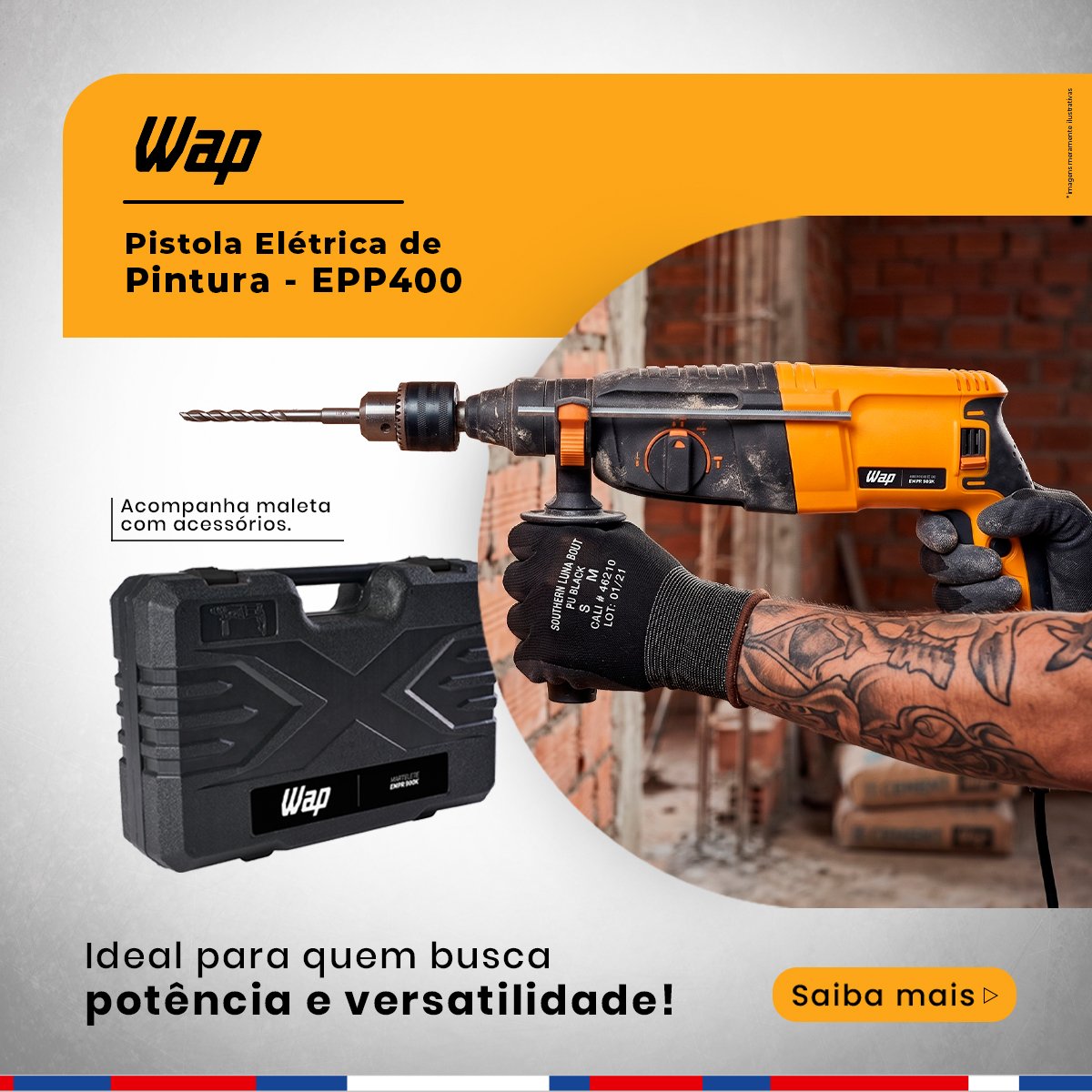 Imagem do produto