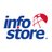 logo Info Store 045