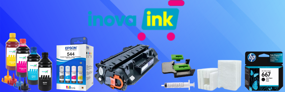 Inova Ink