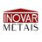 logo INOVAR METAIS