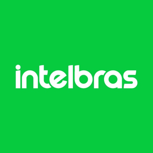 logo Intelbras Loja Oficial