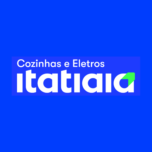 logo Itatiaia Móveis e Eletro