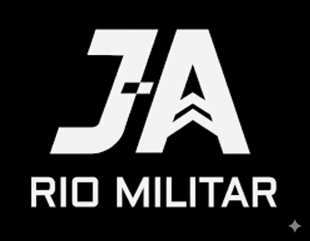 Ja Rio Militar