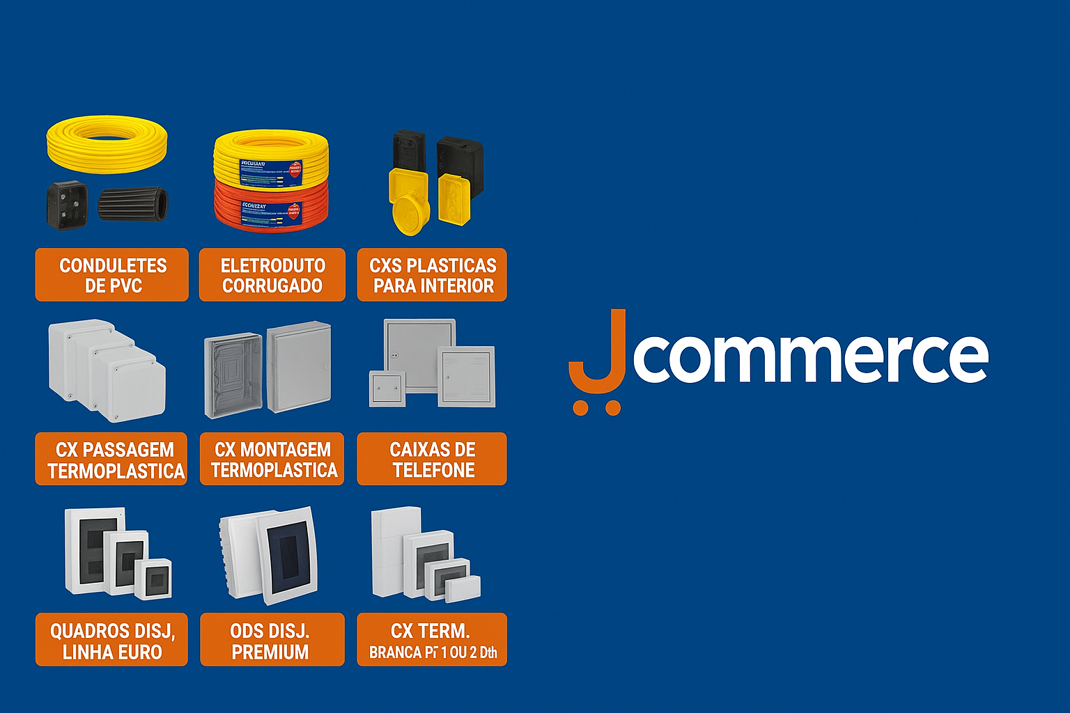 J Commerce