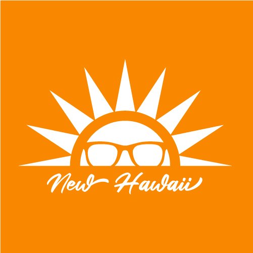 New Hawaii