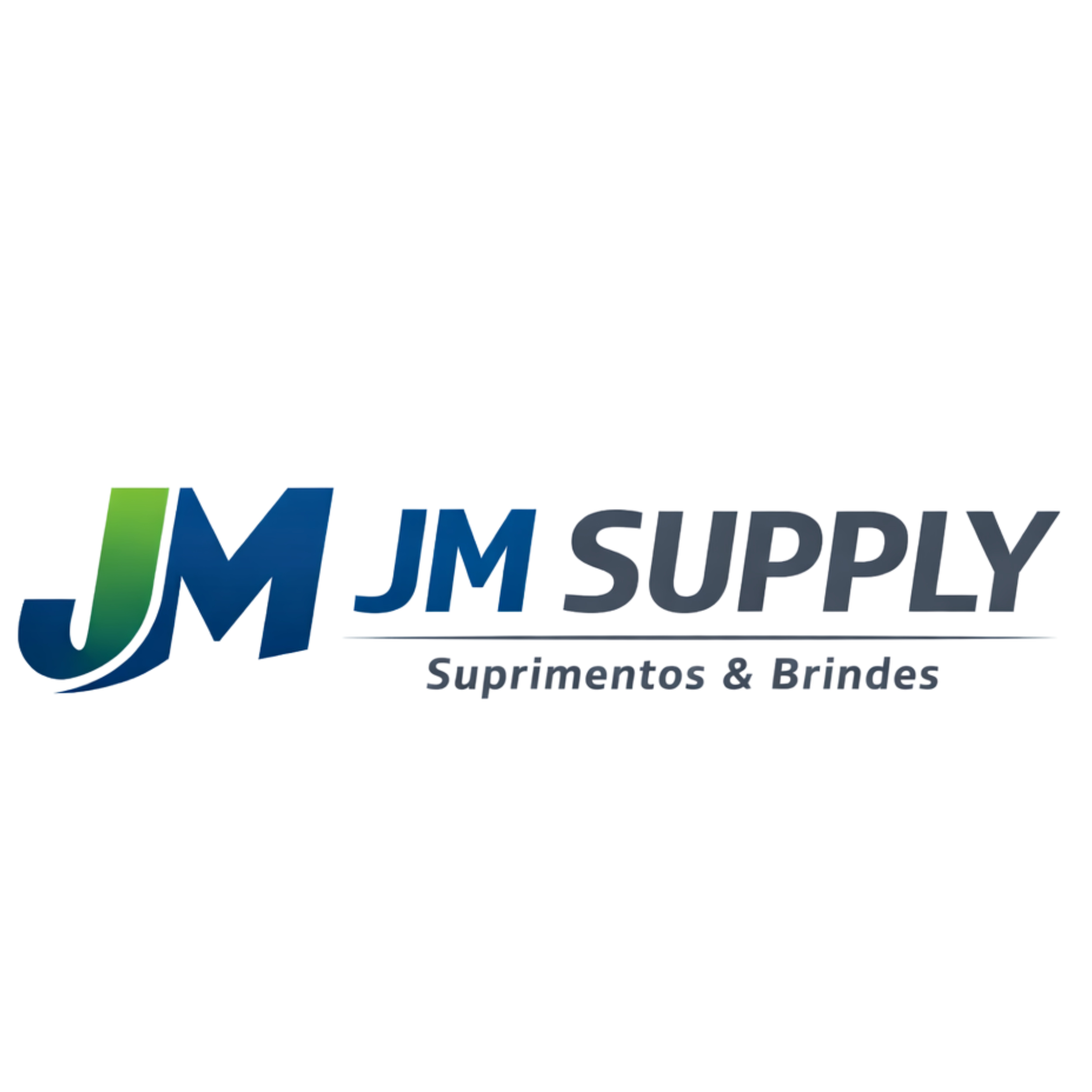 logo Jm Suprimentos