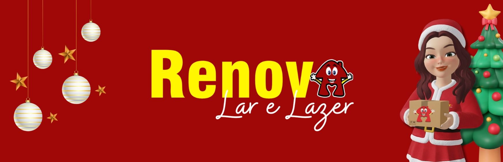 Renova Lar e Lazer