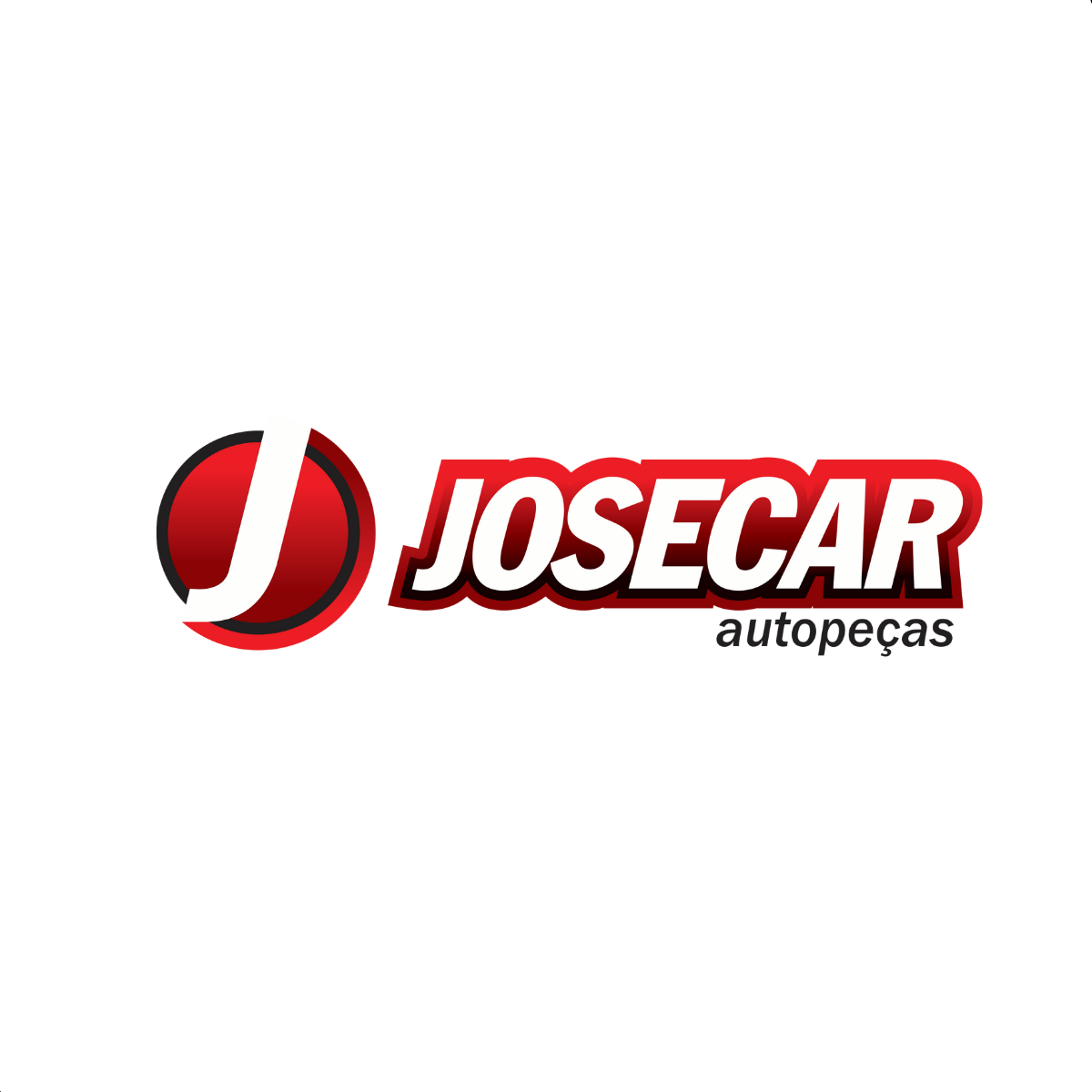 logo Josecar Distribuidora