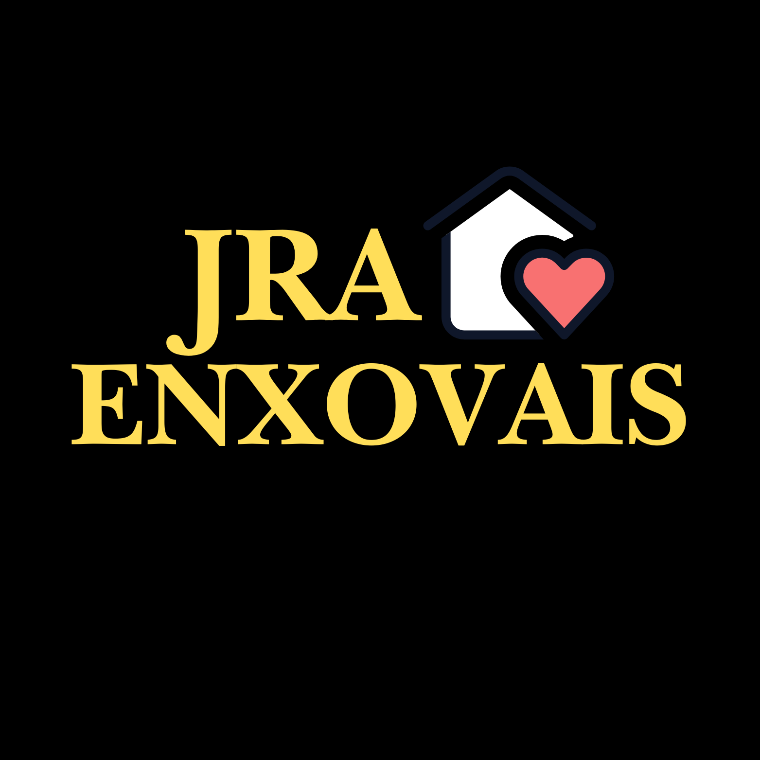 JRA ENXOVAIS