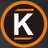 logo Kaema Sinalizacao E Uniformes