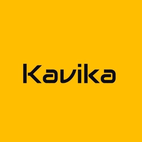 logo kavika