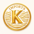logo Kim Ports Comercio