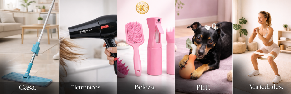 Kim Ports Comercio