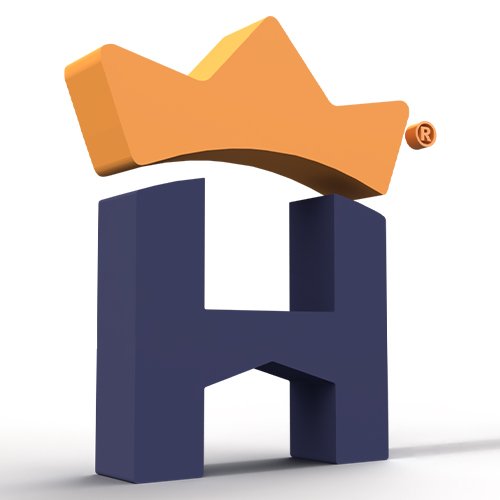 logo KING HOUSE