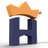 logo KING HOUSE