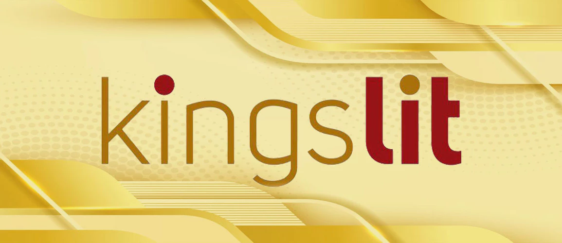 Kingslitt