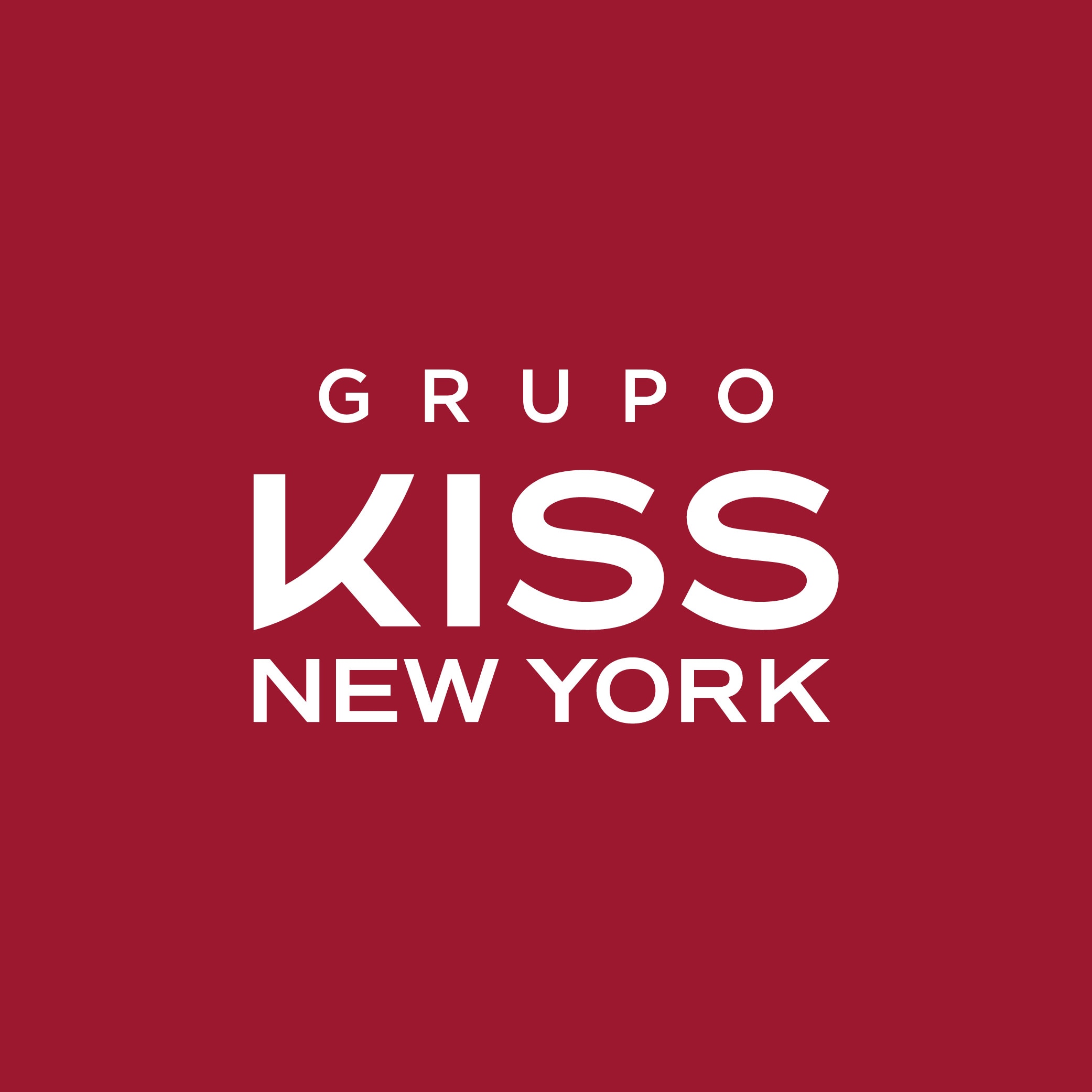 logo kissnewyork