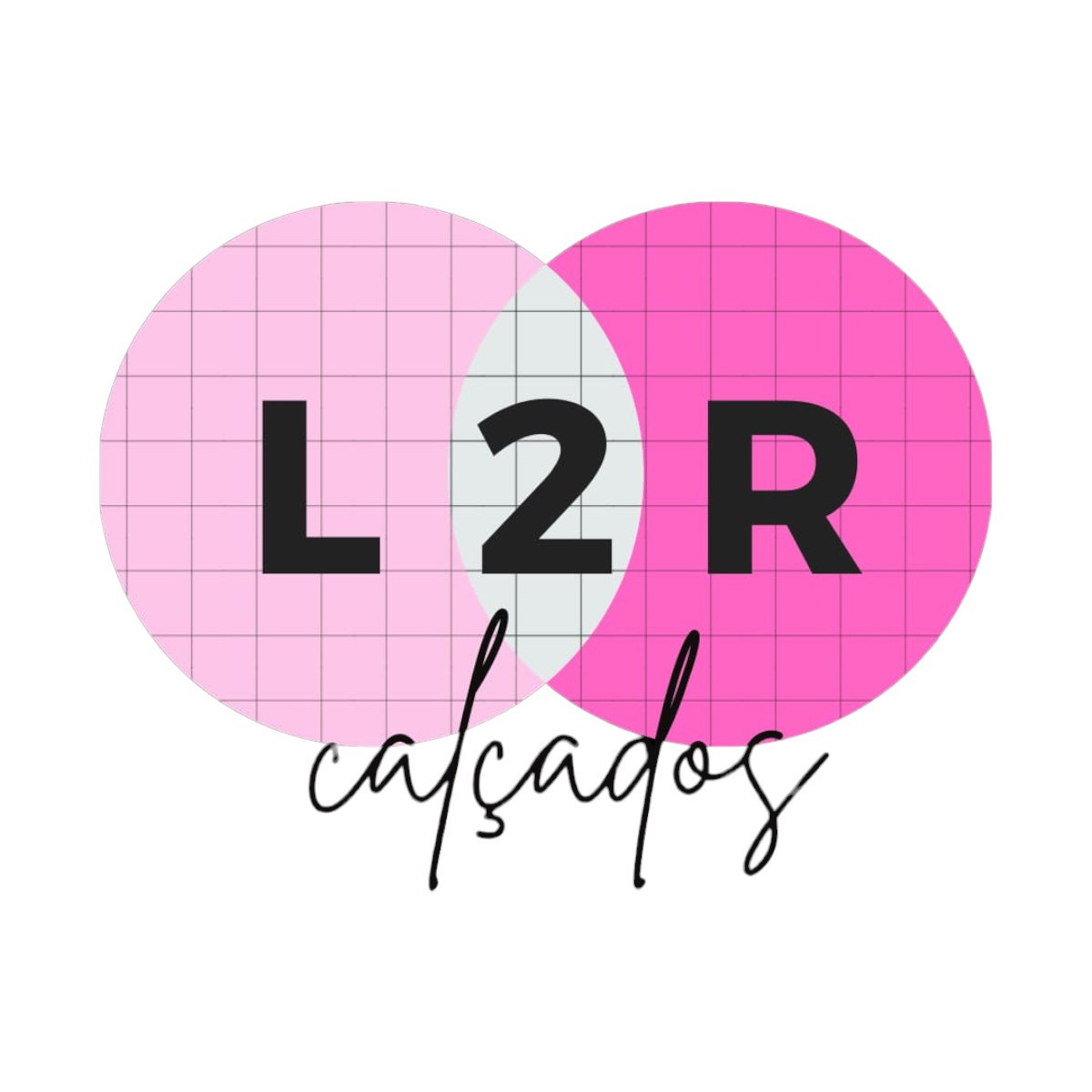 logo L2r Calçados
