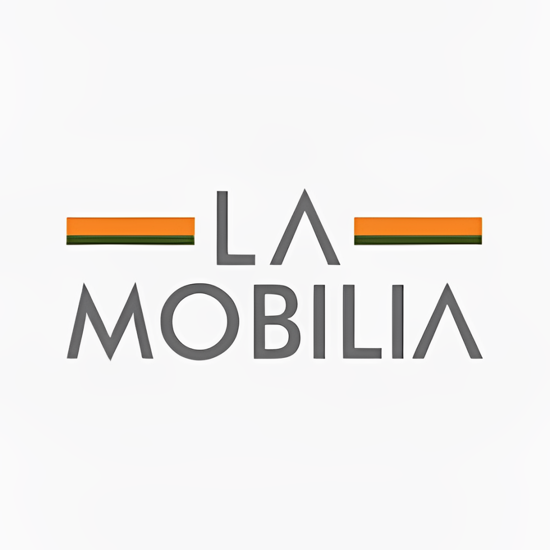 logo La Mobilia