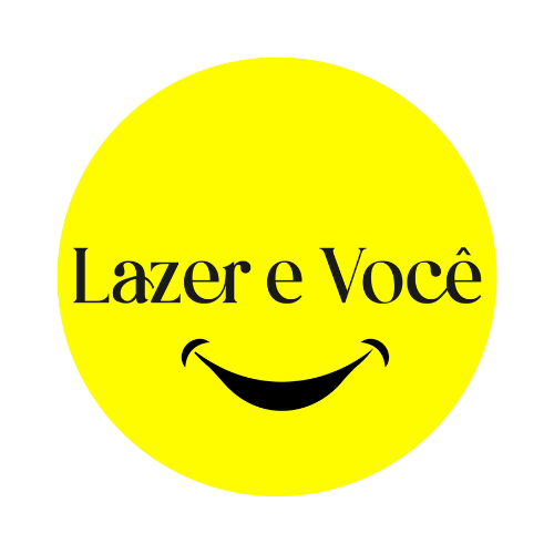 Lazer E Voce