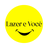 logo Lazer E Voce