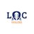logo Lc violões
