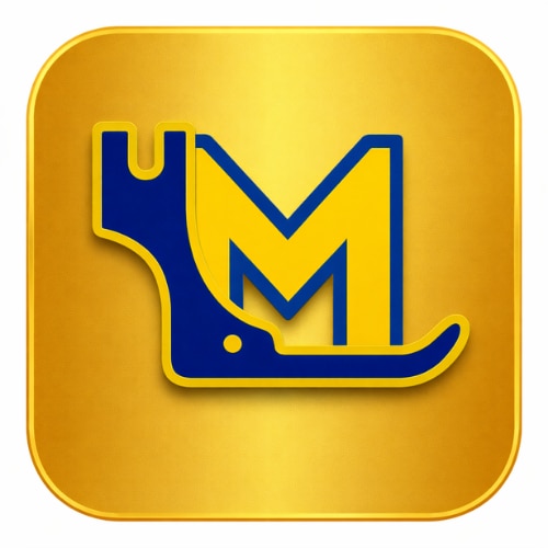 logo Leandromaq
