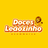 logo leaozinhodosdoces