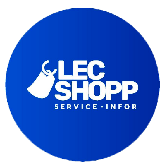 logo Lec Shop