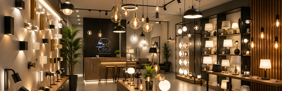 Ledcasa