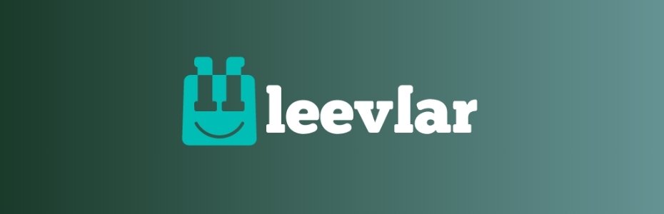 Leevlar Brinquedos E Utilidades