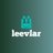logo Leevlar Brinquedos E Utilidades