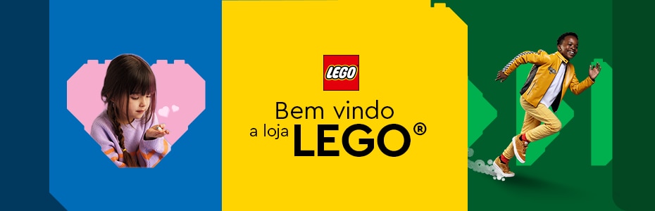 Lego Store