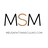 logo MSM Meu Sapato Masculino