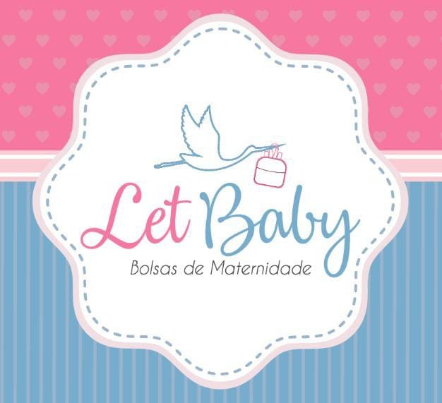 logo Let Baby