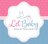 logo Let Baby Bolsas de Maternidade