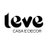 logo Leve casa decor