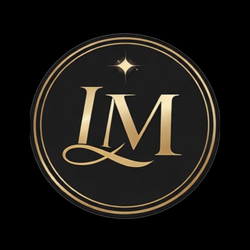 logo Lima e Maia Perfumaria