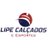 logo lipecalcadosonline
