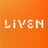 logo Liven Casa