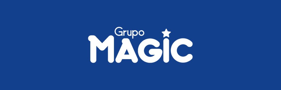 MAGIC KIDS