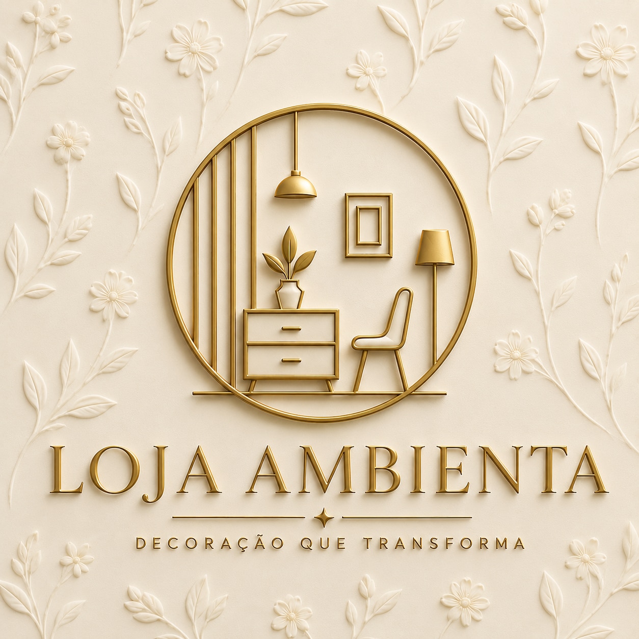 logo lojaambienta